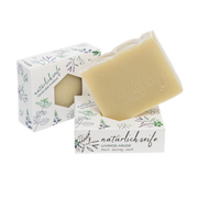 Natürlich Seife Lavendel-Melisse 90g